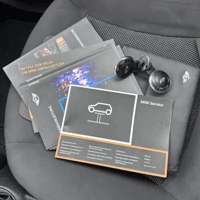 Vendo MINI 2009 - 6900 EUR, 190000 km - AUTO.MOTO.pt