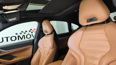 Vendo BMW i4 2022 - 38850 EUR, 178819 km - AUTO.MOTO.pt