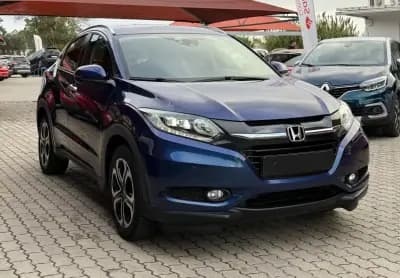 Sell Honda HR-V 2016 - 17950 EUR, 152000 km - AUTO.MOTO.pt