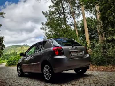 Sell Toyota Corolla 2002 - 11900 EUR, 196000 km - AUTO.MOTO.pt