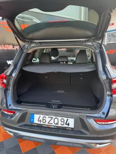 Vendo Renault Kadjar 2019 - 18900 EUR, 69446 km - AUTO.MOTO.pt