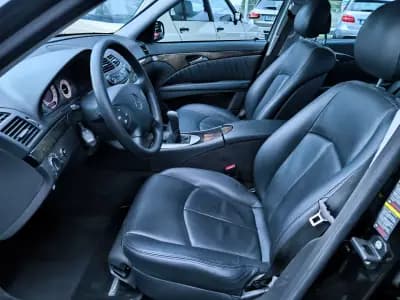 Sell Mercedes-Benz E 220 2005 - 10950 EUR, 175000 km - AUTO.MOTO.pt