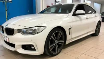 Vendo BMW 420 Gran Coupé 2017 - 26500 EUR, 160000 km - AUTO.MOTO.pt
