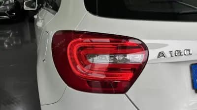 Sell Mercedes-Benz A 180 2014 - 14650 EUR, 191121 km - AUTO.MOTO.pt