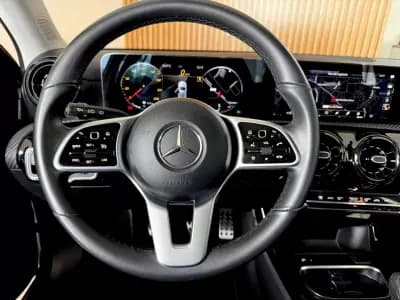 Sell Mercedes-Benz A 160 2021 - 25500 EUR, 49300 km - AUTO.MOTO.pt