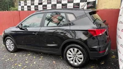 Sell SEAT Arona 2023 - 14400 EUR, 62200 km - AUTO.MOTO.pt