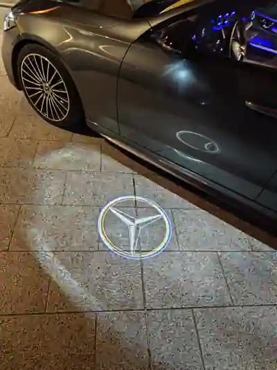 Sell Mercedes-Benz C 300 2023 - 52750 EUR, 20118 km - AUTO.MOTO.pt