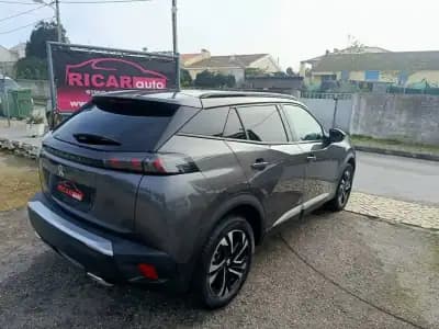 Sell Peugeot 2008 2020 - 16000 EUR, 70000 km - AUTO.MOTO.pt