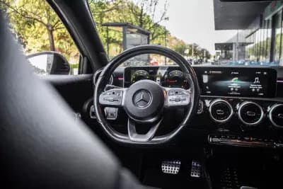 Sell Mercedes-Benz A 180 2021 - 25750 EUR, 161794 km - AUTO.MOTO.pt