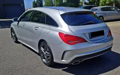 Vendo Mercedes-Benz CLA 180 2016 - 17490 EUR, 178000 km - AUTO.MOTO.pt