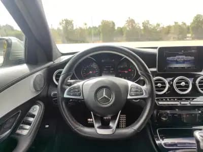 Vendo Mercedes-Benz C 200 2015 - 18500 EUR, 189557 km - AUTO.MOTO.pt