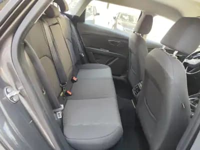 Vendo SEAT Leon ST 2014 - 9480 EUR, 198000 km - AUTO.MOTO.pt