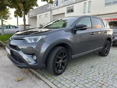 Sell Toyota RAV4 2017 - 28500 EUR, 127120 km - AUTO.MOTO.pt
