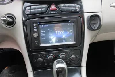 Sell Mercedes-Benz CLK 240 2002 - 8990 EUR, 213000 km - AUTO.MOTO.pt