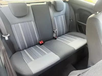 Vendo Ford Fiesta 2009 - 5990 EUR, 171000 km - AUTO.MOTO.pt