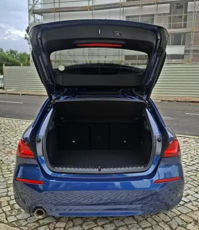 Sell BMW 118 2023 - 24490 EUR, 60000 km - AUTO.MOTO.pt