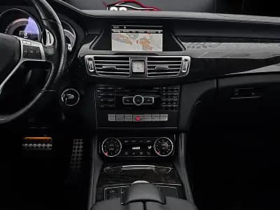 Sell Mercedes-Benz CLS 350 2013 - 26950 EUR, 199000 km - AUTO.MOTO.pt
