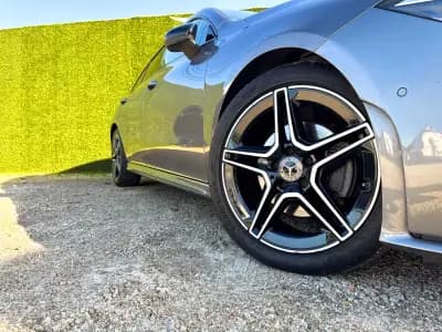 Sell Mercedes-Benz CLA 180 2021 - 31750 EUR, 93000 km - AUTO.MOTO.pt