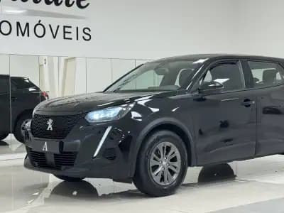 Vendo Peugeot 2008 2021 - 17890 EUR, 103000 km - AUTO.MOTO.pt