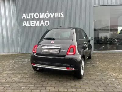 Sell Fiat 500 2023 - 14250 EUR, 25799 km - AUTO.MOTO.pt