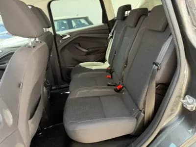 Vendo Ford C-Max 2016 - 12995 EUR, 185000 km - AUTO.MOTO.pt