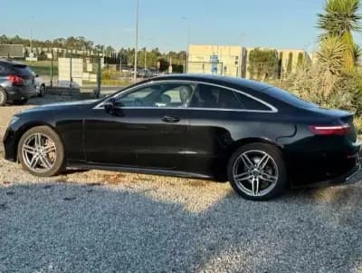 Sell Mercedes-Benz E 220 2017 - 31950 EUR, 241000 km - AUTO.MOTO.pt