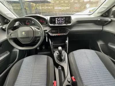 Sell Peugeot 208 2020 - 14900 EUR, 86690 km - AUTO.MOTO.pt