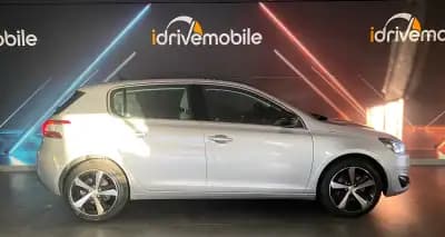 Sell Peugeot 308 2016 - 15500 EUR, 171736 km - AUTO.MOTO.pt