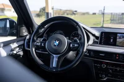 Vendo BMW X5 2018 - 39900 EUR, 85000 km - AUTO.MOTO.pt