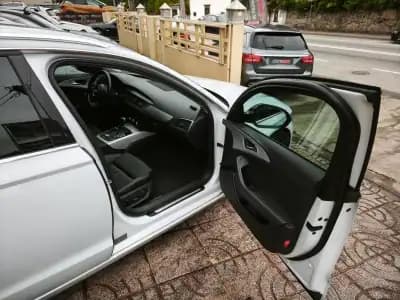 Sell Audi A6 Avant 2012 - 21500 EUR, 246000 km - AUTO.MOTO.pt