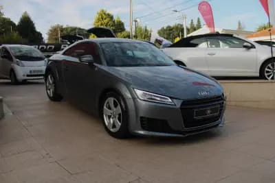 Sell Audi TT Coupé 2016 - 21990 EUR, 239200 km - AUTO.MOTO.pt