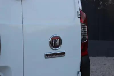 Sell Fiat FIORINO 1.3 MULTIJET 2018 - 7900 EUR, 149900 km - AUTO.MOTO.pt