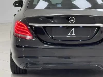 Vendo Mercedes-Benz C 200 2014 - 15890 EUR, 213000 km - AUTO.MOTO.pt