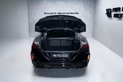 Sell BMW M8 2020 - 119950 EUR, 65000 km - AUTO.MOTO.pt