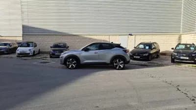 Sell Nissan Juke 2024 - 22500 EUR, 48217 km - AUTO.MOTO.pt