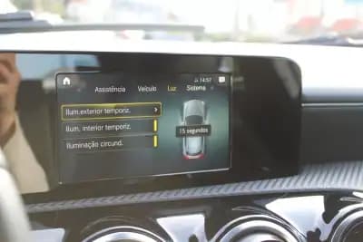 Sell Mercedes-Benz A 180 2020 - 22900 EUR, 134336 km - AUTO.MOTO.pt