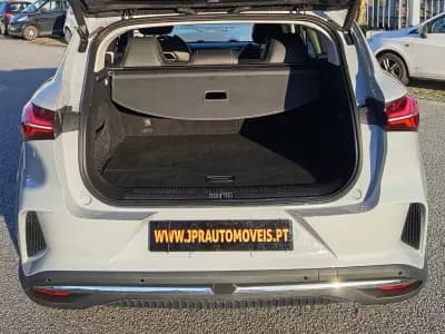 Sell MG Marvel R 2022 - 26490 EUR, 81400 km - AUTO.MOTO.pt