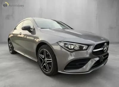 Sell Mercedes-Benz CLA 250 2021 - 28900 EUR, 149000 km - AUTO.MOTO.pt