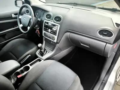 Vendo Ford Focus 2007 - 6950 EUR, 158684 km - AUTO.MOTO.pt