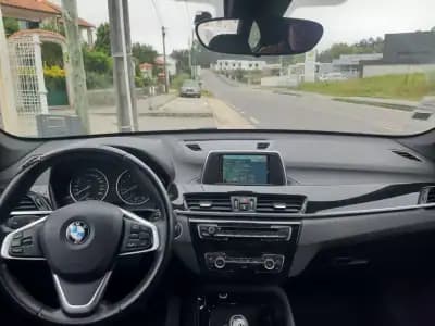 Vendo BMW X1 2016 - 18900 EUR, 205000 km - AUTO.MOTO.pt