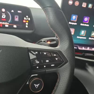 Sell Cupra Tavascan 2025 - 49850 EUR, 1828 km - AUTO.MOTO.pt