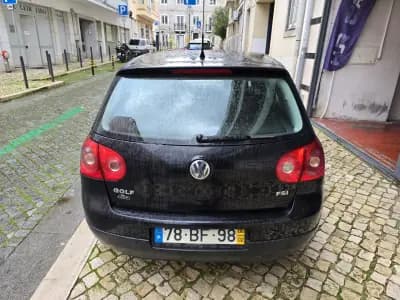 Sell Volkswagen Golf 2006 - 4999 EUR, 168497 km - AUTO.MOTO.pt