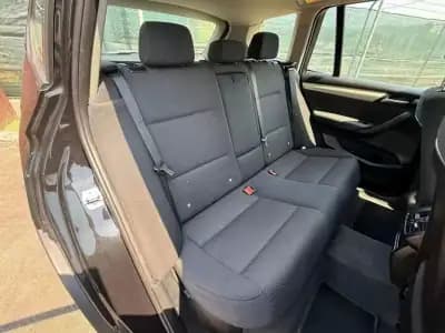 Vendo BMW X3 2013 - 16200 EUR, 231442 km - AUTO.MOTO.pt