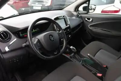 Sell Renault Zoe 2018 - 13750 EUR, 94000 km - AUTO.MOTO.pt