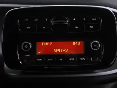 Vendo Smart ForFour 2017 - 11490 EUR, 22359 km - AUTO.MOTO.pt