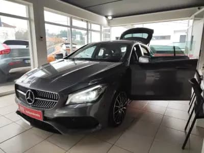 Sell Mercedes-Benz CLA 200 2016 - 20500 EUR, 168500 km - AUTO.MOTO.pt