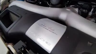 Vendo Porsche 997 2007 - 109000 EUR, 39000 km - AUTO.MOTO.pt