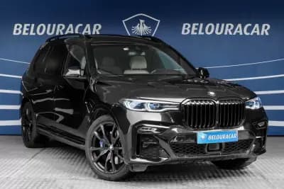 Sell BMW X7 2021 - 79500 EUR, 73292 km - AUTO.MOTO.pt