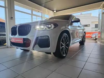 Vendo BMW X4 2019 - 40990 EUR, 87000 km - AUTO.MOTO.pt