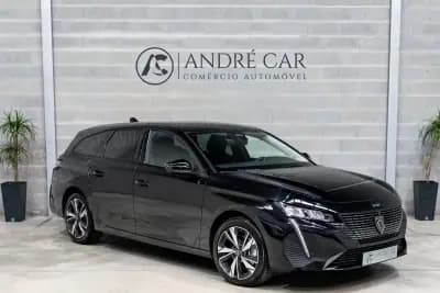 Vendo Peugeot 308 SW 2024 - 20950 EUR, 33291 km - AUTO.MOTO.pt